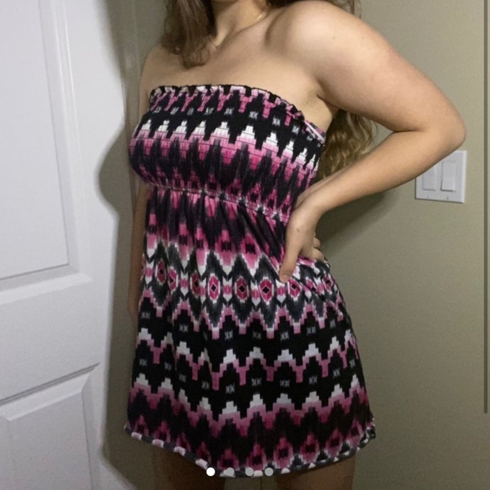 The cutest summer dress 😮😮